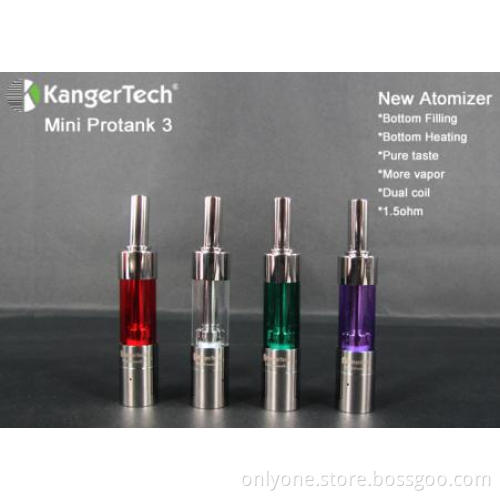 100% Original Kanger Mini Protank3 with Kanger Gift Box